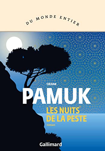 Les Nuits de la Peste von Gallimard